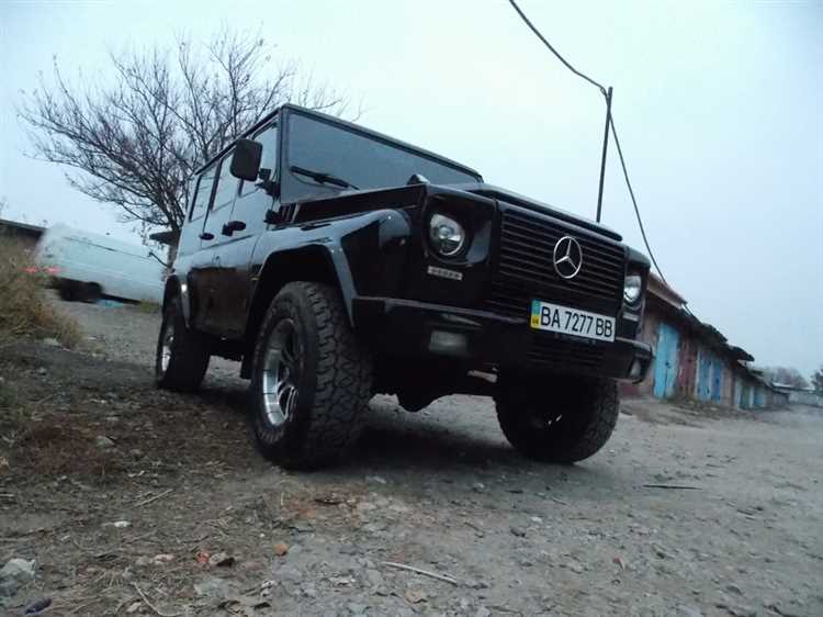 Может ли УАЗ заменить Гелендваген в сложных природных маршрутах?