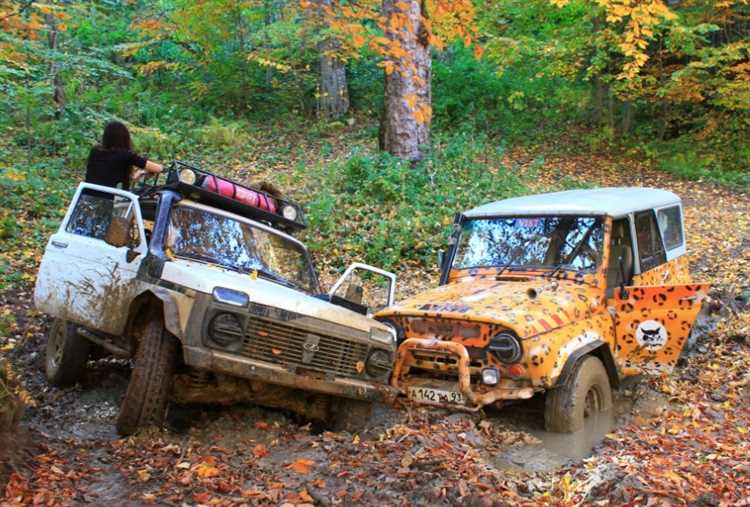 Стоимость эксплуатации: что дешевле в длительных off-road поездках?