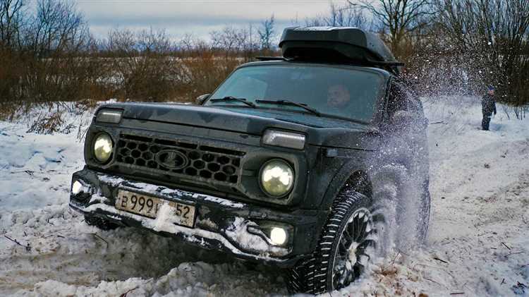 Какой автомобиль лучше справляется с экстремальными трассами?