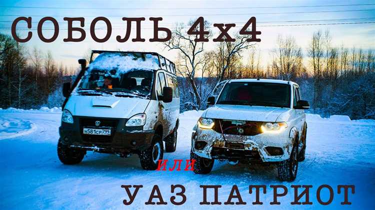 Доступность блокировок и внедорожных доработок для каждой модели