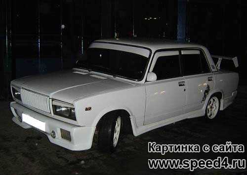 Где делают swap-моторы на классику и какие моторы чаще всего ставят