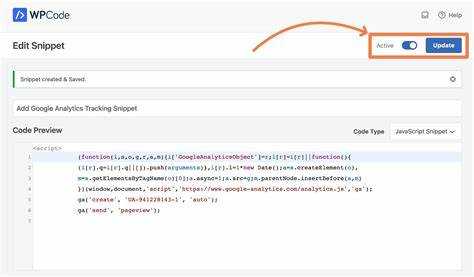 Как добавить javascript в wordpress