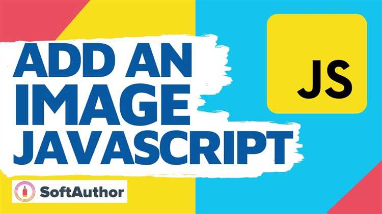 Как установить альтернативный текст для изображения через JavaScript