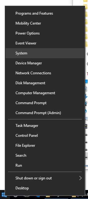 Как добавить php в path