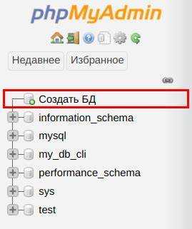 Обработка ввода данных пользователя через форму