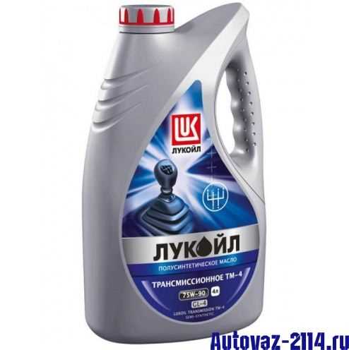 Как и куда долить масло в коробку на ВАЗ 2114