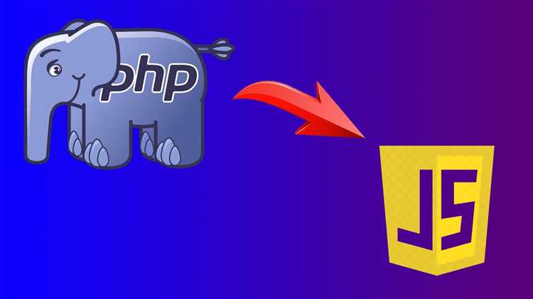 Как отправить данные из формы с JavaScript на сервер PHP