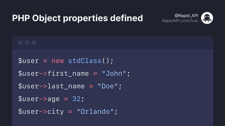 Парсинг JSON в PHP: основные функции и методы