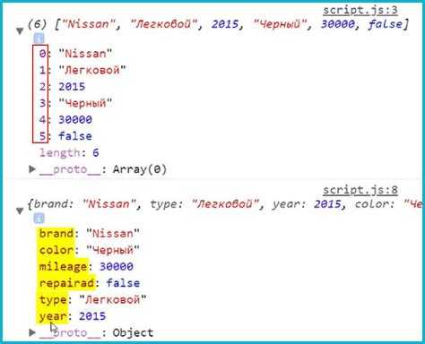 Как из массива сделать строку javascript Как из массива сделать строку javascript