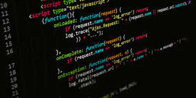 Основы синтаксиса JavaScript: переменные, операторы и типы данных