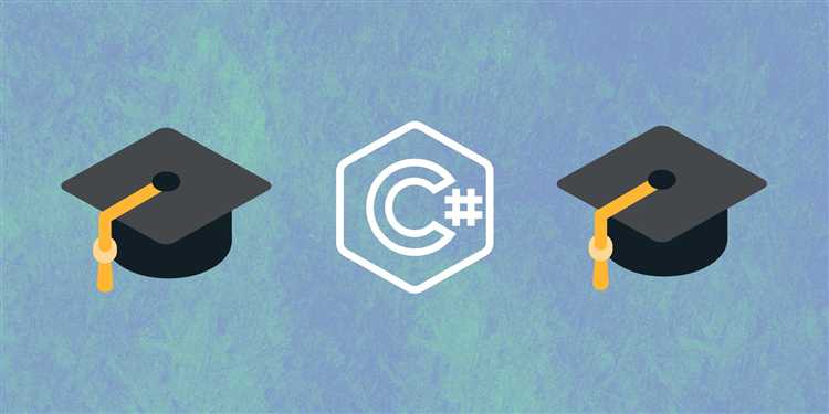 Как выбрать инструменты и настроить среду разработки для C#