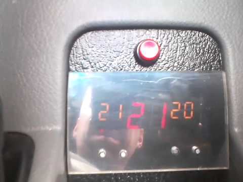 Как можно установить кондиционер на ваз 2114