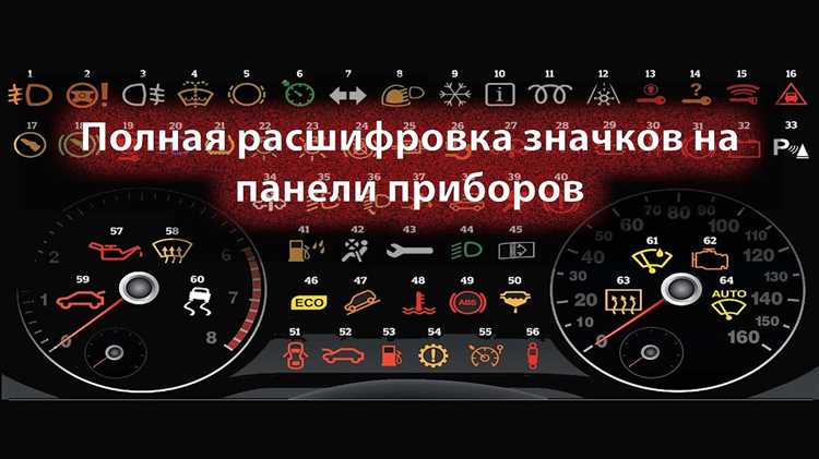 Диагностика неисправностей системы тормозов