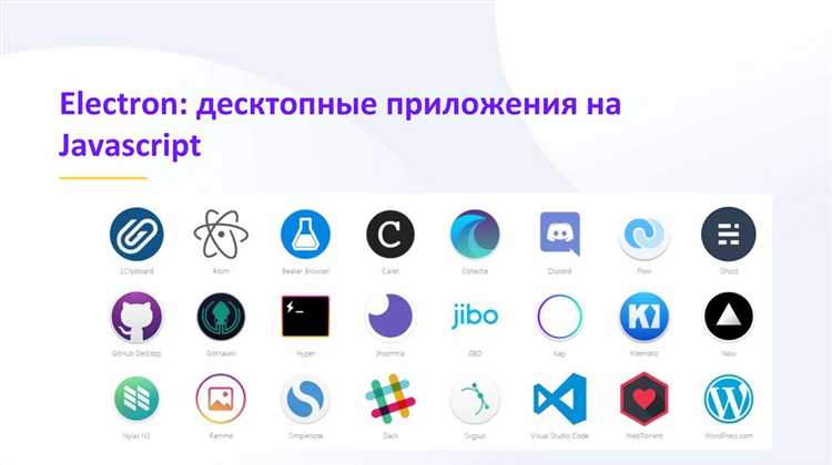 Как организовать файловую структуру проекта на JavaScript для Windows