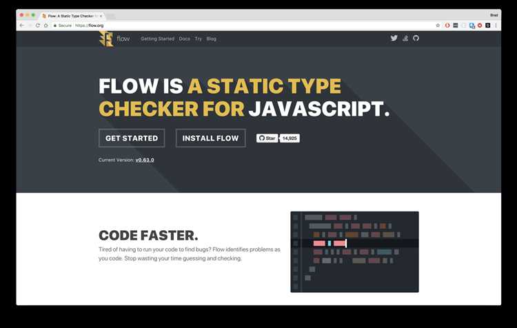 Как написать сайт на javascript