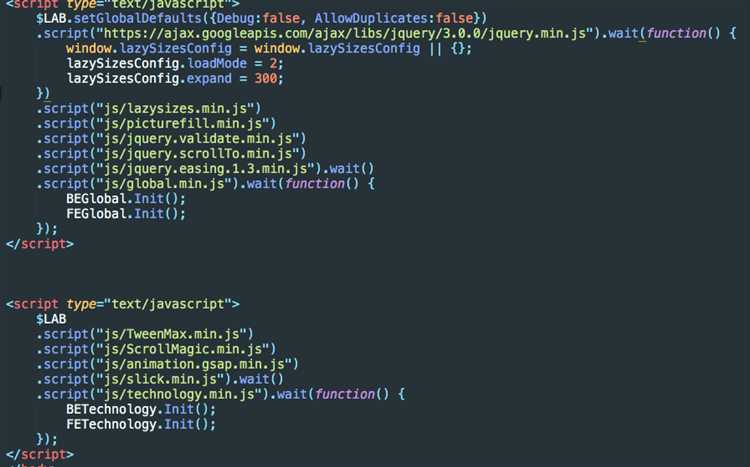 Как работать с переменными и типами данных в JavaScript
