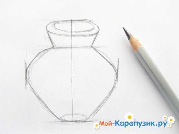 Работа с текстурами: как изобразить стекло, керамику и кожуру фруктов