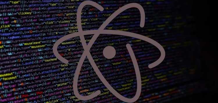 Как подключить линтер для проверки кода в Atom