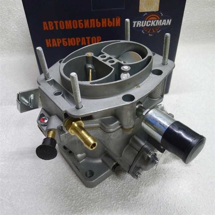 Проверка и настройка системы зажигания перед регулировкой карбюратора