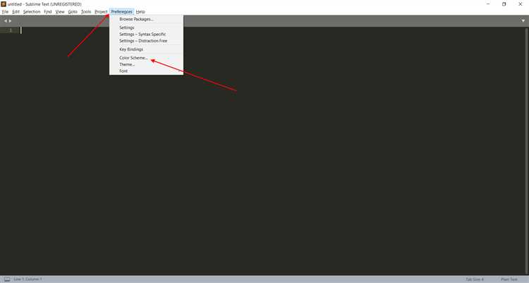 Как добавить поддержку JavaScript в Sublime Text 3