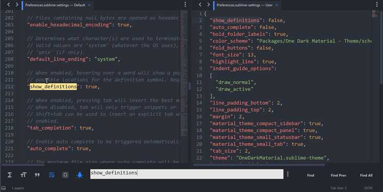 Как настроить sublime text 3 для php