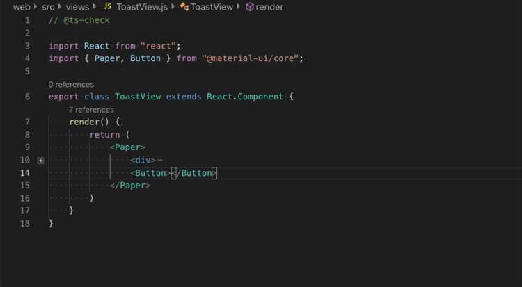 Установка Visual Studio Code на ваш компьютер
