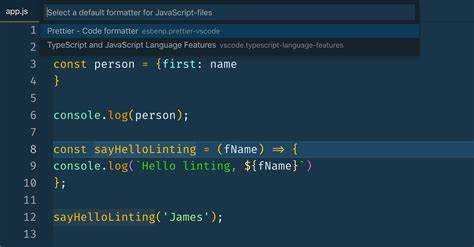 Настройка проверки синтаксиса с помощью PHP-CS-Fixer