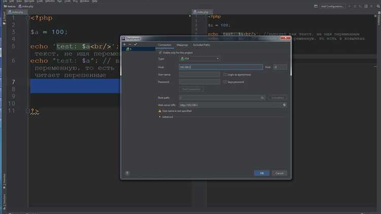 Конфигурация линтера для проверки кода на ошибки в WebStorm