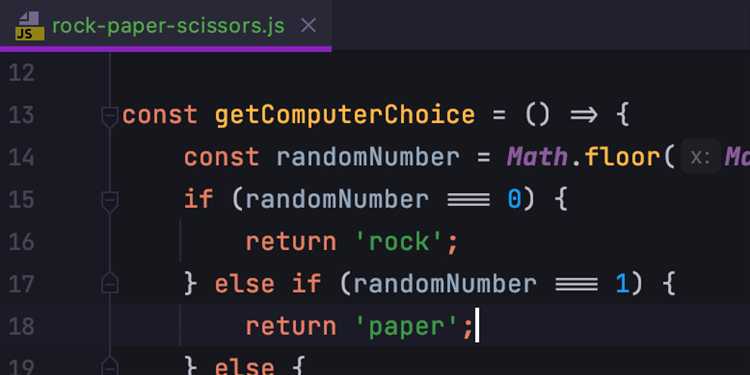Как настроить webstorm для работы с javascript