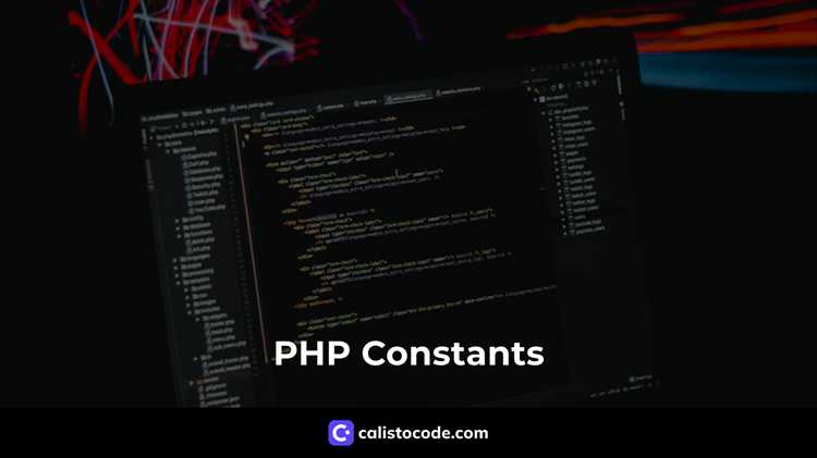 Как называется функция определяющая константу в php