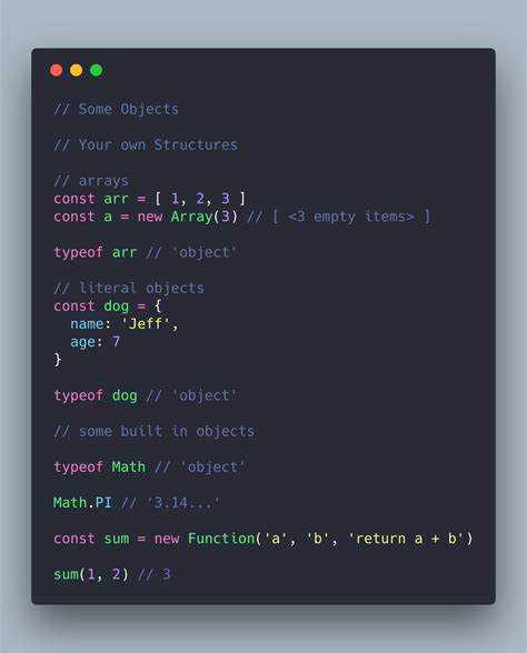 Чем отличаются версии ECMAScript друг от друга