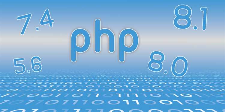 Что делать в случае возникновения ошибок после обновления PHP