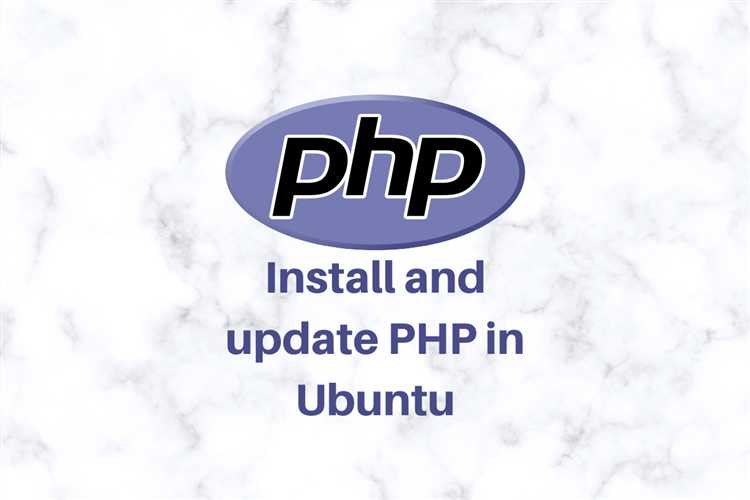 Настройка PHP для работы с фреймворками и CMS