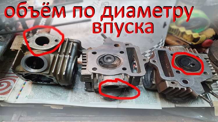 Расшифровка обозначений двигателя по технической документации