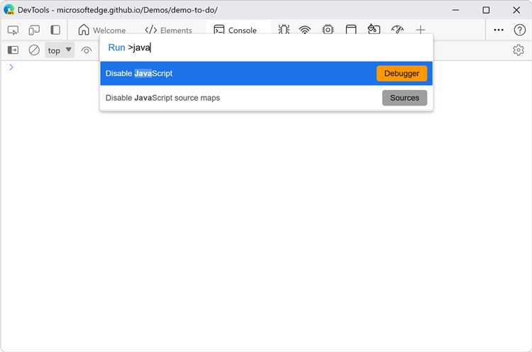 Как найти настройки JavaScript в Яндекс Браузере на Android