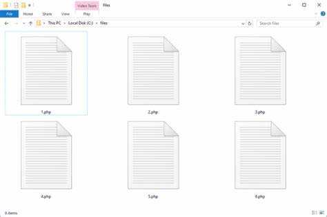 Установка Denwer на Windows и первичная настройка