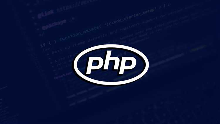 Размещение PHP файлов в папке www проекта