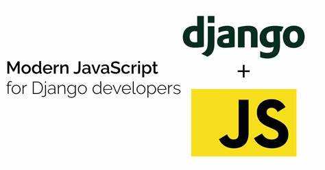Как настроить представления Django для обработки данных от JavaScript