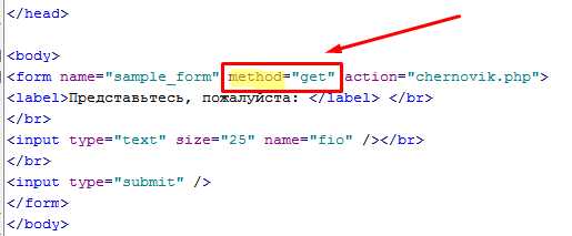 Как передать get запрос php