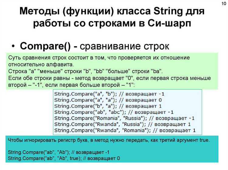 Изменение элементов массива внутри метода