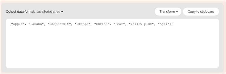 Встраивание массива PHP в HTML через атрибуты или теги