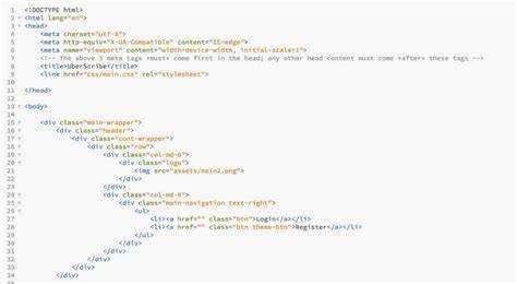 Как перевести html в php