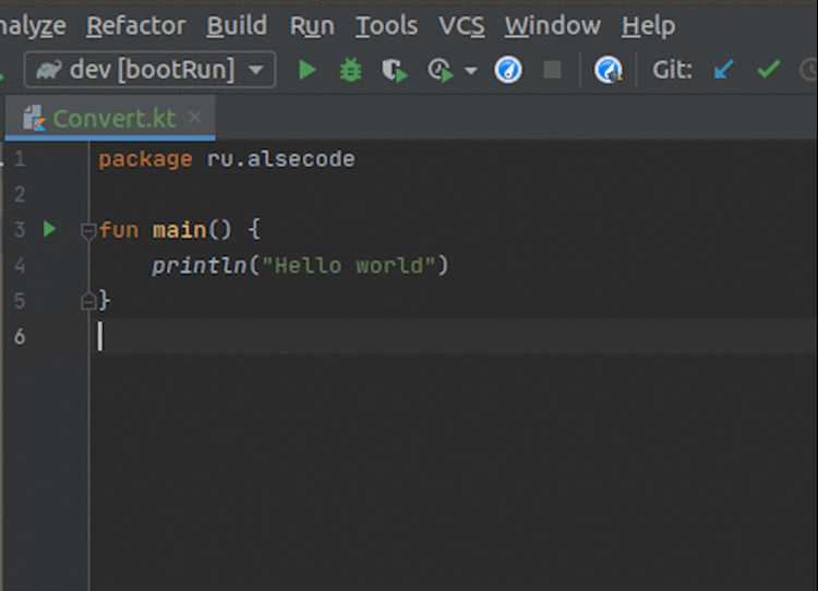Как избежать ошибок при работе с Kotlin-расширениями