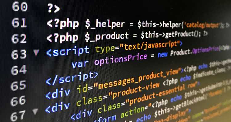 Подготовка HTML-сайта для интеграции с PHP