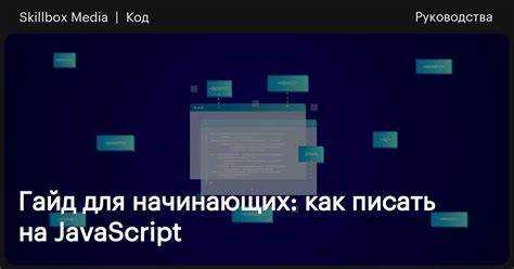 Создание первой функции на JavaScript