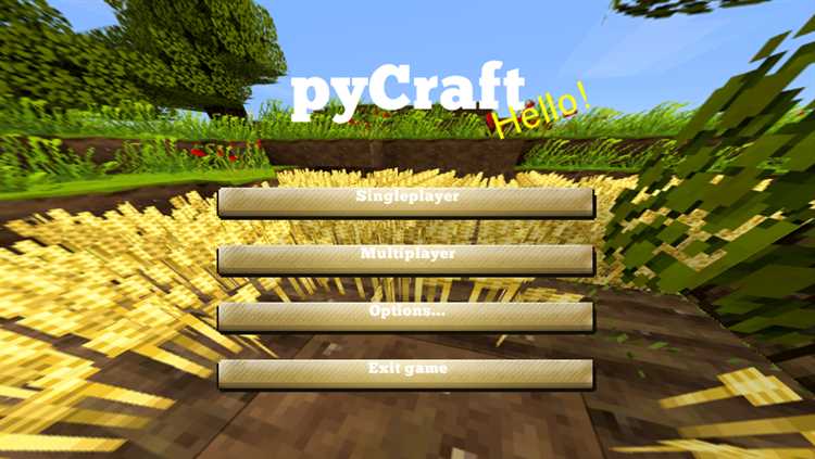 Настройка среды разработки для создания модов в Minecraft