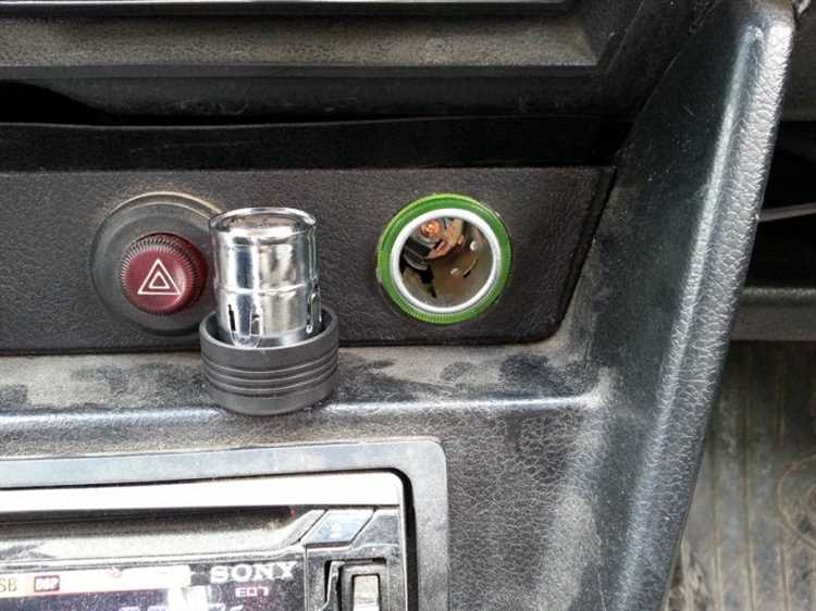 Проверка системы электричества перед подключением аварийки