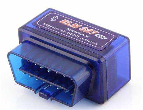 Подключение через Bluetooth