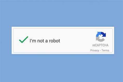 Регистрация сайта в консоли Google reCAPTCHA