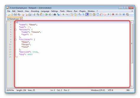 Преобразование объекта JavaScript в JSON строку